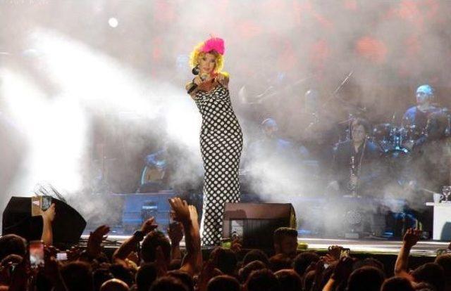 Altın Nar a Muhteşem Kapanış 3