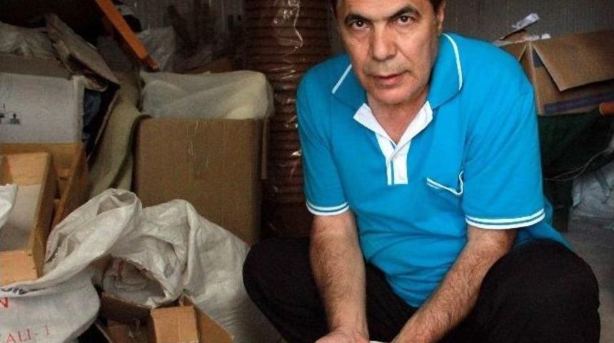 İhra&ccedil; Edilen 3 Nohut T&uuml;r&uuml;nden 2&rsquo;sini Ktae Geliştirdi