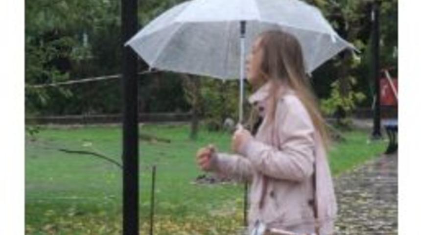 Doğu&rsquo;da Meteorolojik Uyarı