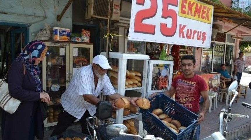 Rekabet Vatandaşa Yaradı