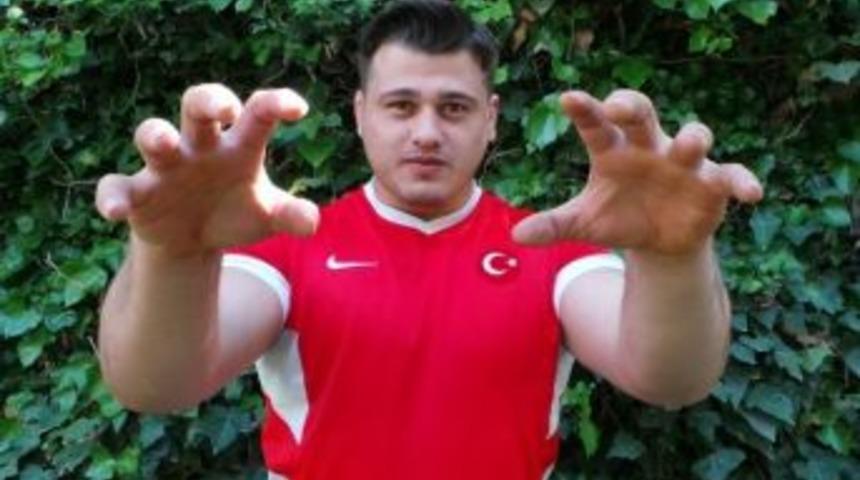 "altın Adam" Rıza Kayaalp&rsquo;e "&ccedil;&uuml;r&uuml;k" Şoku