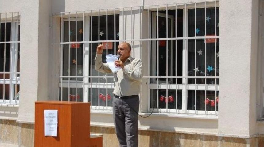 Eğitimci Mahmut Balcı: