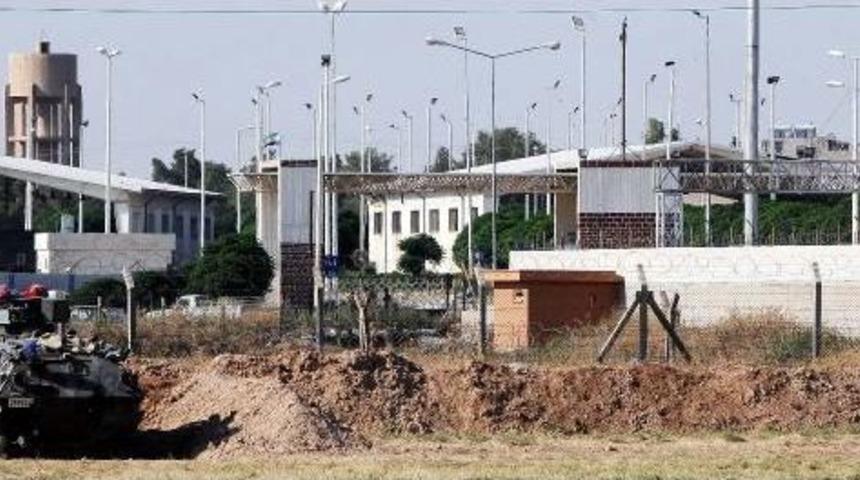 Işid Gitti, Ak&ccedil;akale Sınırına Sessizlik Geldi