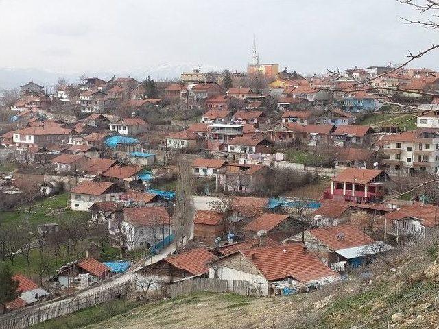 Taştepe Ve Akçadağ’da Kentsel Dönüşüm Başlıyor