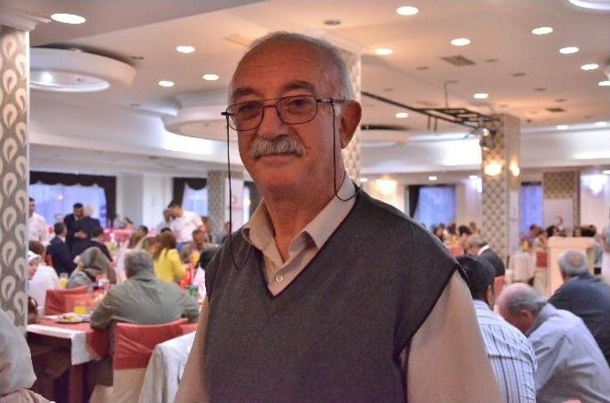 Onlarca Kan Bağışında Bulunanlar Onurlandırıldı