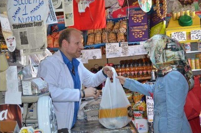 26 Yıldır Aralıksız Oruç Tutan Gölcüklü Esnaftan Oruç Tavsiyeleri