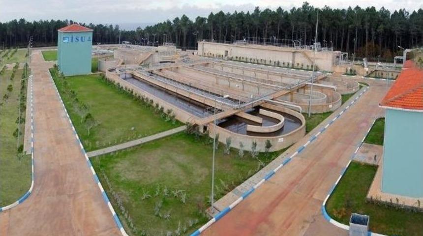 19 Arıtma Tesisiyle &Ccedil;evre Kirliliği &Ouml;nleniyor