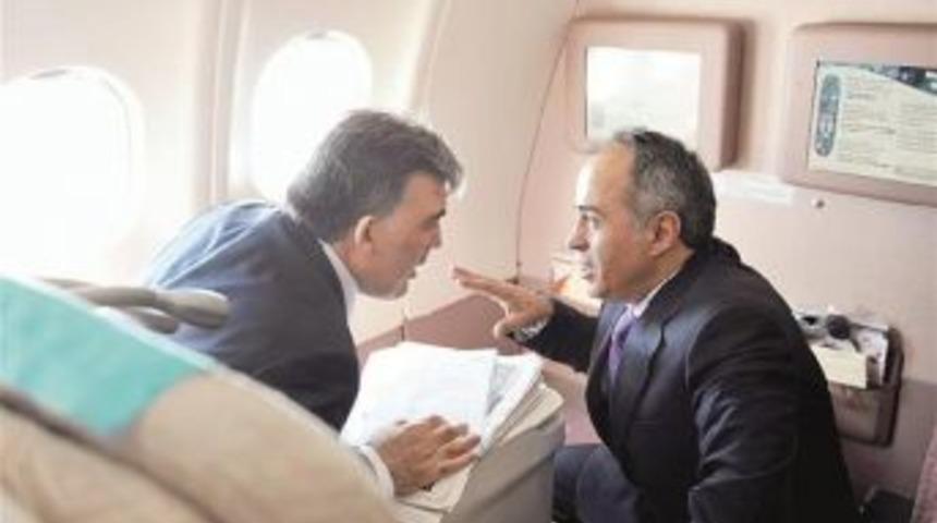 Former Turkish President G&uuml;l&rsquo;S Advisor&rsquo;S Book Makes Waves In Akp Ranks