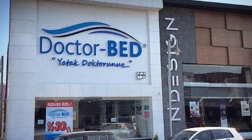Doctor-bed İstanbul&rsquo;a İkinci Mağazayı Da A&ccedil;tı