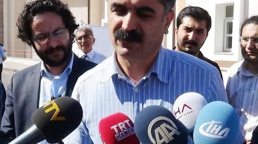 Ermenek Maden Faciasının Davasına Bug&uuml;n De Devam Ediliyor