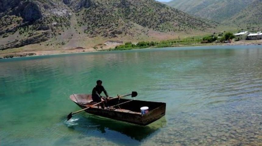 Sandalı Alabora Olan Balık&ccedil;ı 3 Yıldır Bulunamıyor