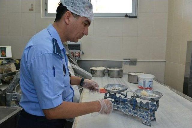 Konyaaltı&rsquo;nda Ramazan Denetimleri Sıklaştırıldı 1