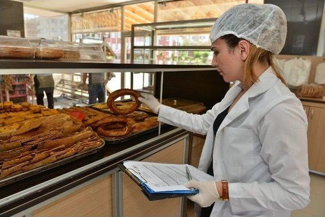 Konyaaltı&rsquo;nda Ramazan Denetimleri Sıklaştırıldı 2