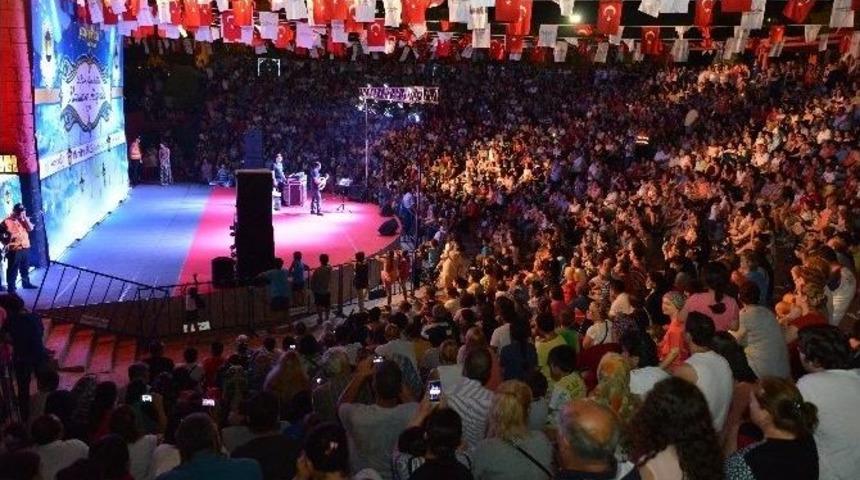 Konyaaltı&rsquo;nda Ramazan Ayı Hazırlıkları Tamamlandı