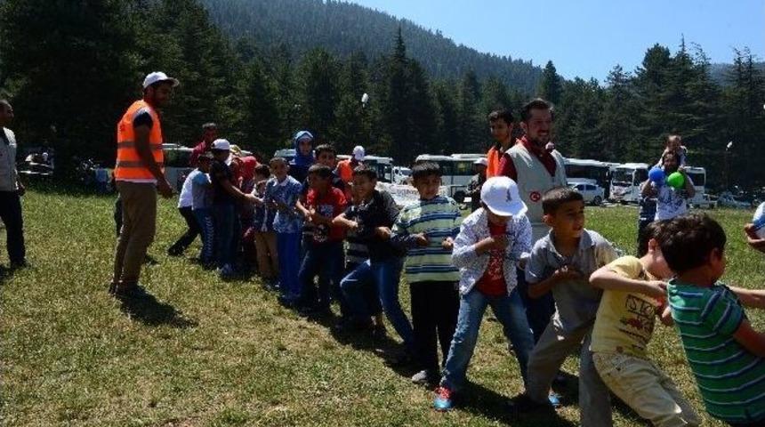 Karne Hediyeleri Onikişubat&rsquo;tan