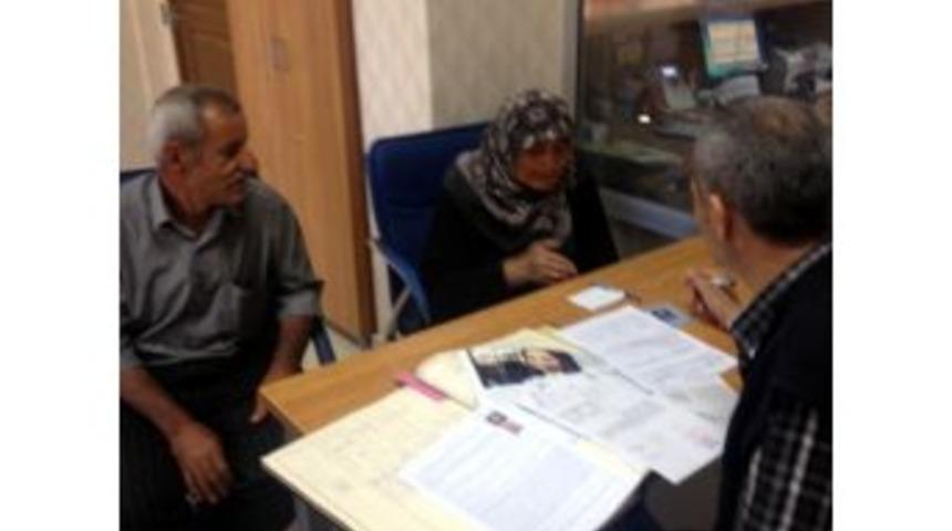 &Ccedil;umra&rsquo;da 20 Yıllık Sorun &Ccedil;&ouml;z&uuml;me Kavuşuyor