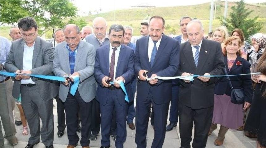 Gesam&rsquo;dan Yıl Sonu Sergisi