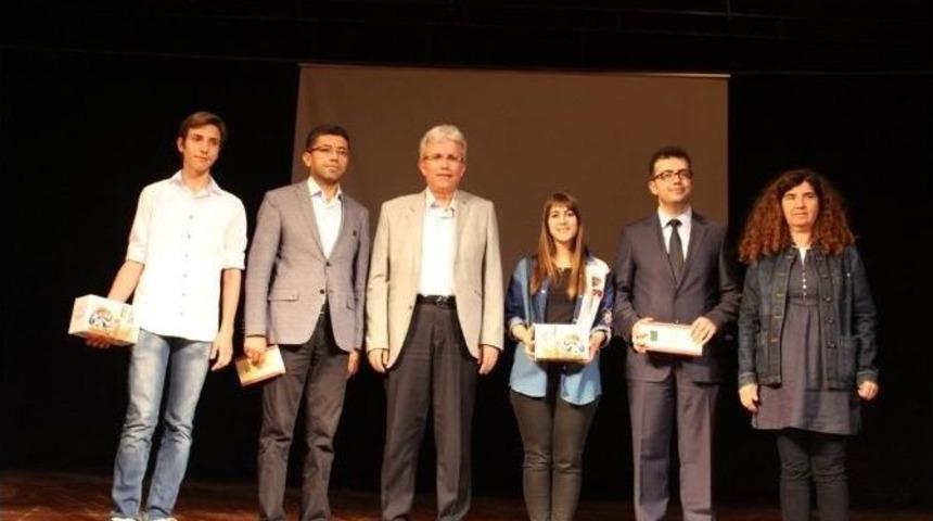 Liselerarası Tiyatro Şenliği Sona Erdi