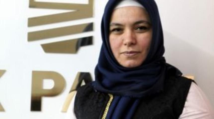 Hatice &Ouml;zgevrek: Ramazan&rsquo;a Kavuşmanın Heyecanı İ&ccedil;erisindeyiz