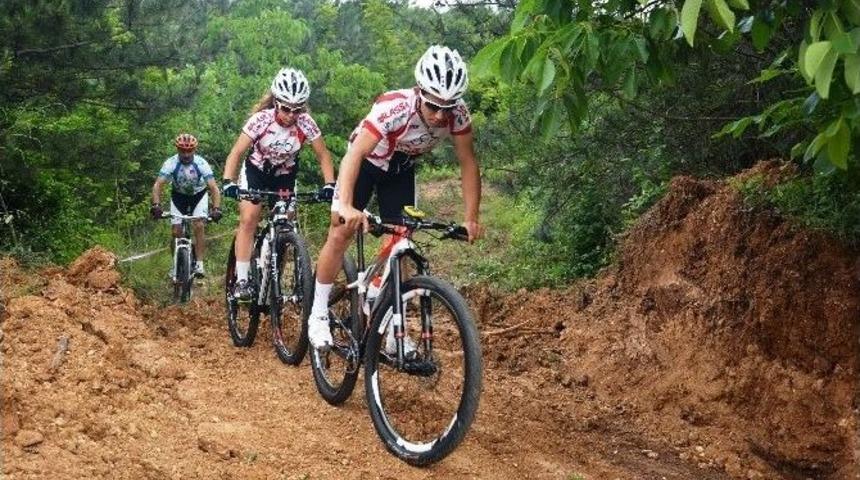 Cephanelik&rsquo;te Uluslararası Bisiklet Yarışması Yapılacak