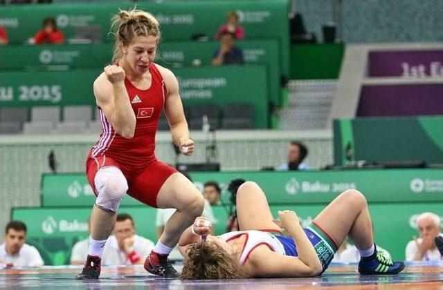 Minderin Sultanları, Bronz Madalya İ&ccedil;in M&uuml;cadele Edecek 1