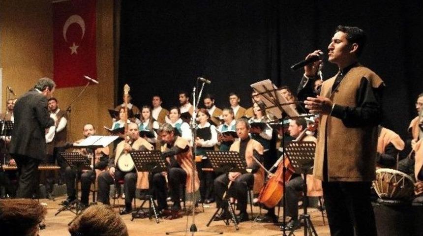 Tasavvuf Topluluğu&rsquo;ndan Ramazan&rsquo;a &Ouml;zel Konser