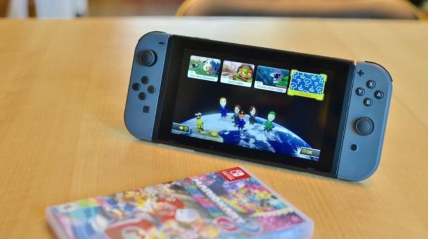 Nintendo Switch&rsquo;te oynayacak oyun &ccedil;ok!