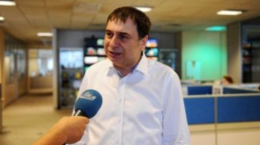 Hatayoğlu: &ldquo;hacıosmanoğlu Koltuk Sevdasından Vazge&ccedil;sin&rdquo;