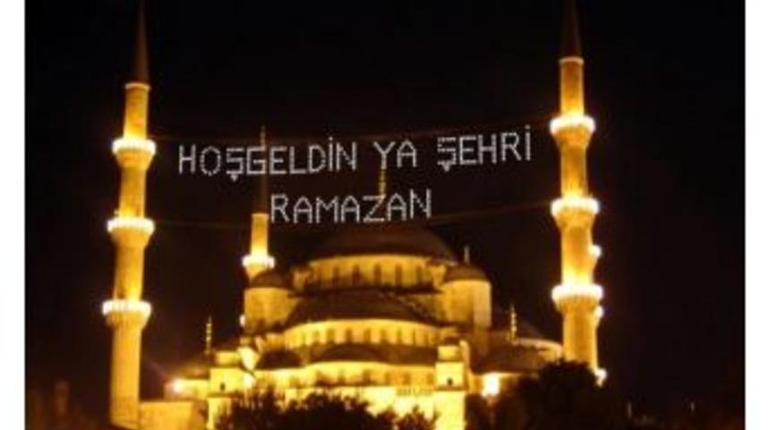 Zeytinburnu&rsquo;nda Vatandaşlar İftar Sofralarında Ağırlanacak