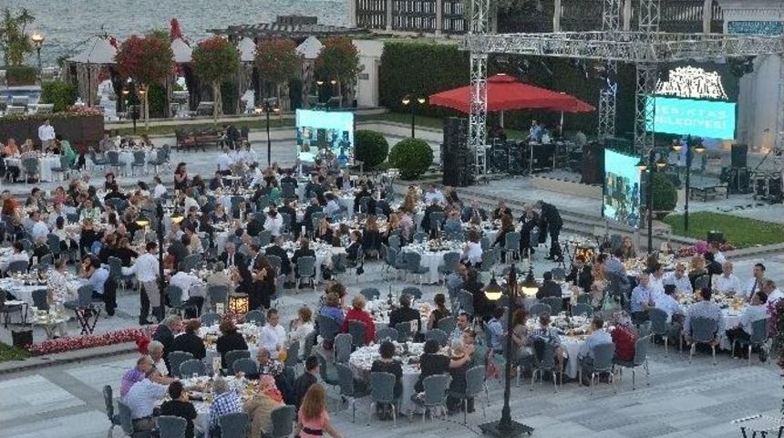 Beşiktaş, Ramazan&rsquo;a Hazır