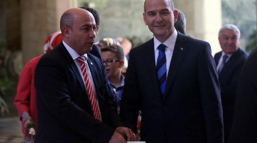 Chp&rsquo;li Muharrem İnce&rsquo;de Koalisyon Yorumu