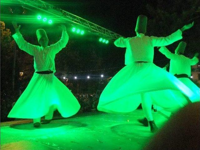 Şehr-i Ramazan Etkinlikleri, Taşköprü’de Dolu Dolu Kutlanacak
