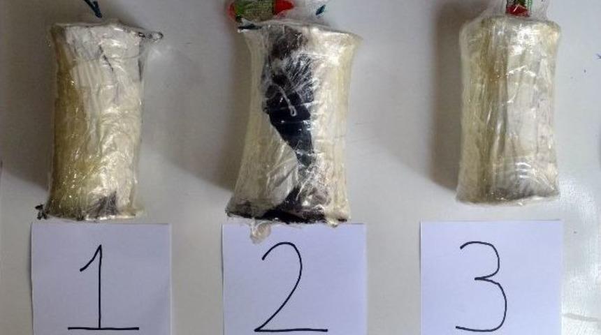 Diyarbakır&rsquo;da Faciadan D&ouml;n&uuml;ld&uuml;