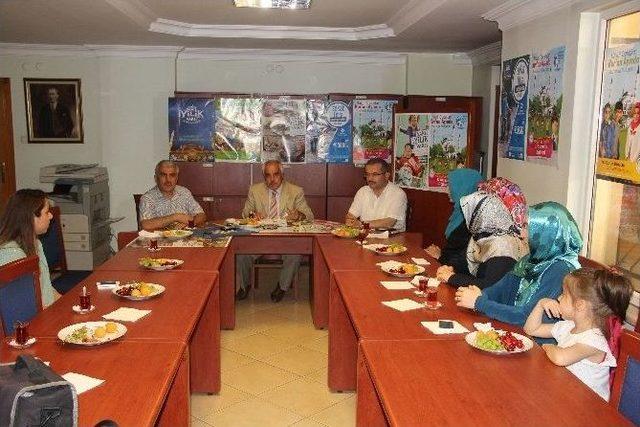 M&uuml;ft&uuml;l&uuml;k Ramazan Ayına Hazır 1