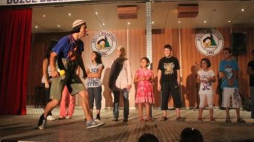 Ramazan Dolu Dolu Ge&ccedil;ecek