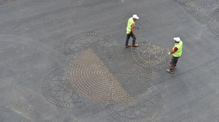 İzmir&rsquo;de İkinci Kordon Yenilenecek