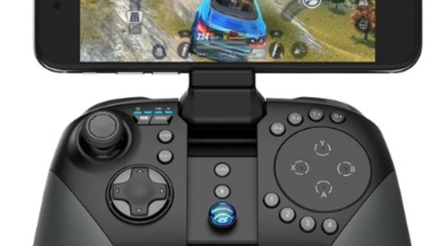 MOBA oyunculara &ouml;zel gamepad