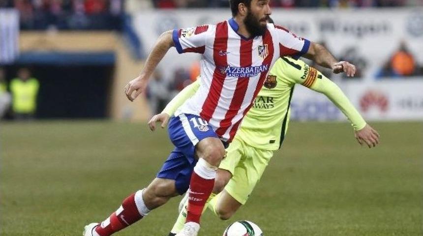 Arda Turan&rsquo;a Mılan Kancası