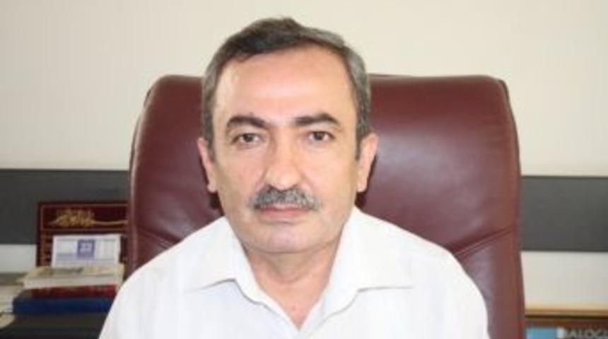 Manavgat M&uuml;ft&uuml;s&uuml; Yaşar&rsquo;dan Vatandaşlara Ramazan Uyarıları