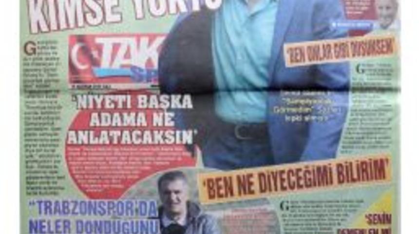 Beşiktaş Teknik Diirekt&ouml;r&uuml; Şenol G&uuml;neş'ten Eleştirilere Isyan: "kalbimde Ne Olduğunu Biliyorum"