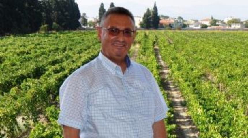 Don Ve Dolu Felaketi Yaşayan &Uuml;z&uuml;mc&uuml;leri Bekleyen Tehlike