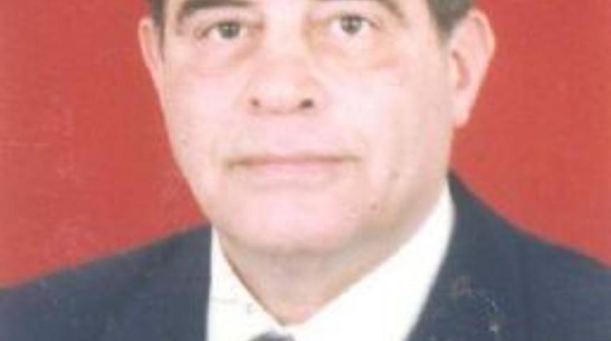 Gazeteci Oktay G&ouml;ral  Vefat Etti