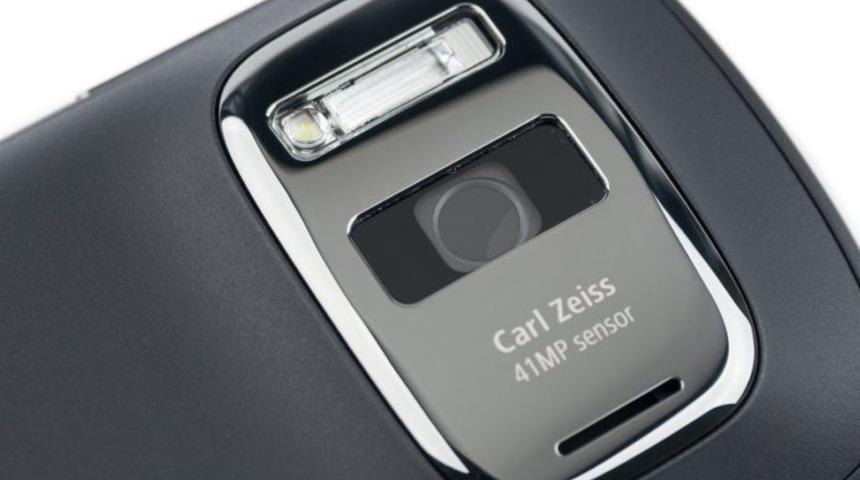 Nokia PureView ile yeniden şahlanacak!