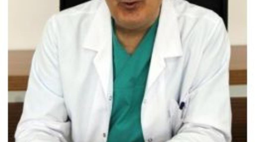 Oru&ccedil; Tutacak Kalp Hastalarına Uyarı