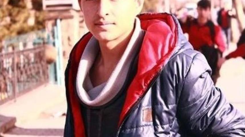 Yaz Tatilinde &Ccedil;alıştığı İnşaatın 8. Katından D&uuml;şen Gen&ccedil; &Ouml;ld&uuml;