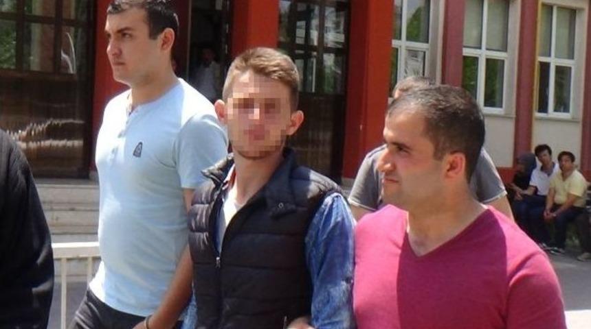 Bolu&rsquo;da K&uuml;&ccedil;&uuml;k Yaşta Kıza Cinsel İstismar İddiası