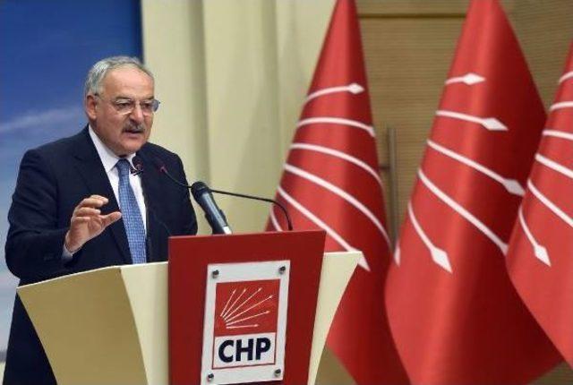 Haluk Koç: Cumhuriyet Halk Partisi Hiçbir Çözümsüzlüğün Adresi Olmayacak