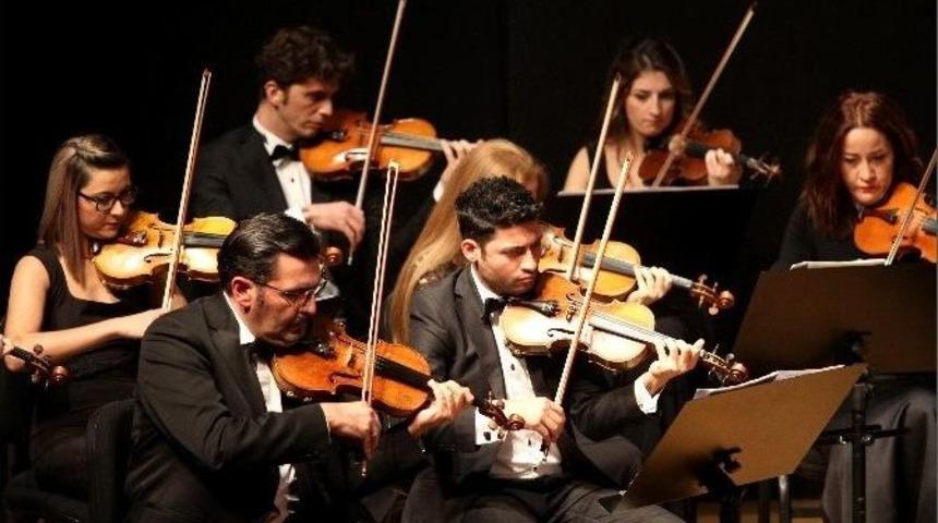 Konser Sezonuna Muhteşem Final