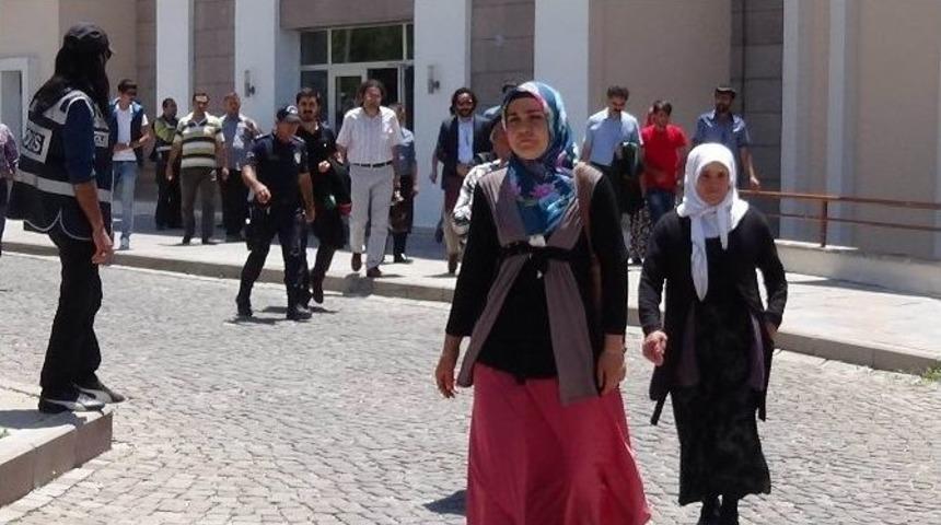 Ermenek Maden Faciası Davası İkinci G&uuml;n&uuml;nde