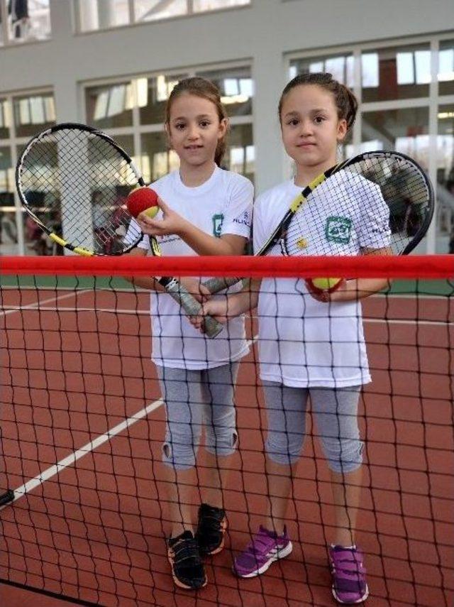 Osmangazi Belediyesi Yaz Spor Okulları Kapılarını A&ccedil;ıyor 1